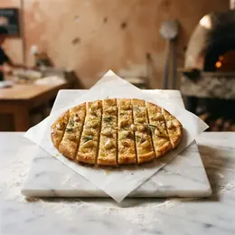 Asistente de IA para pizzerías