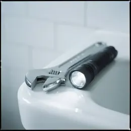 Asistente para plomerías