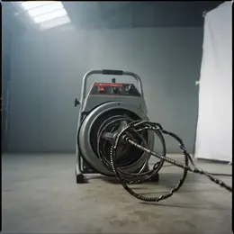 Asistente para plomerías