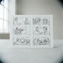Storyboard