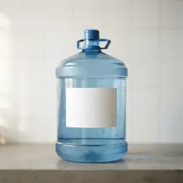 Foto de ejemplo del catálogo de Purificadora Agua Clara del Sur