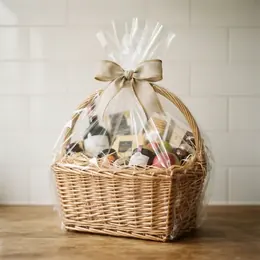 Canasta de regalo