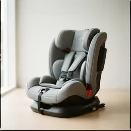 Silla infantil