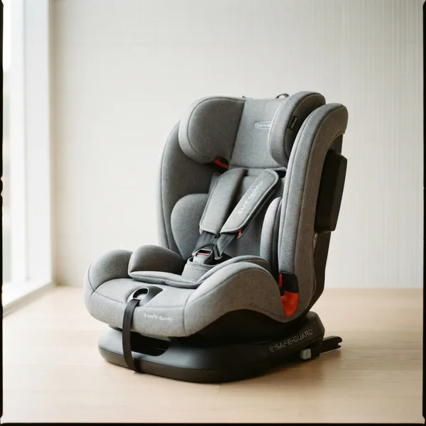 Silla infantil