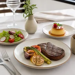 Asistente de IA para restaurantes