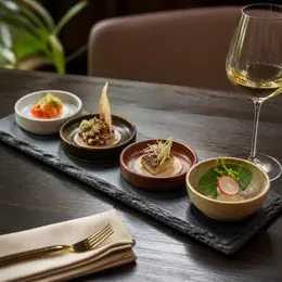 Asistente de IA para restaurantes