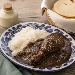 Asistente para restaurantes
