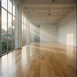 Renta del salón