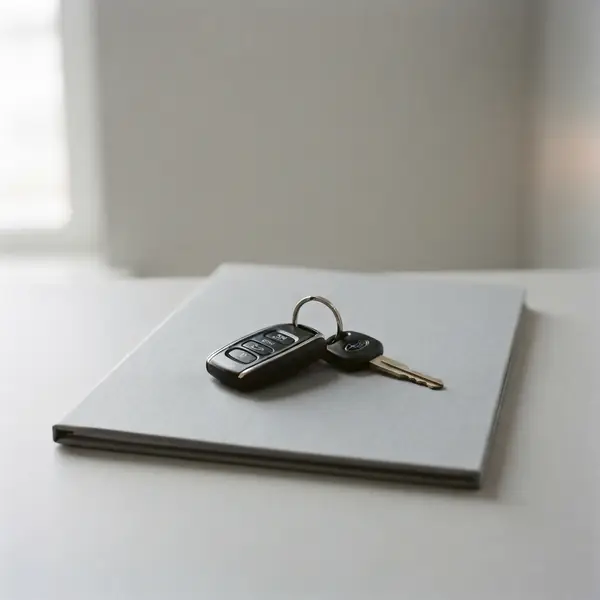 Cotización de auto