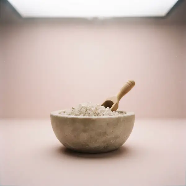 Exfoliación corporal