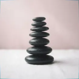 Ritual de piedras calientes