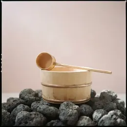 Sauna y vapor