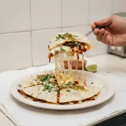 Asistente de IA para taquerías