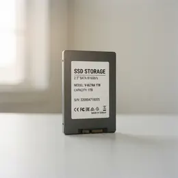 Disco de estado sólido