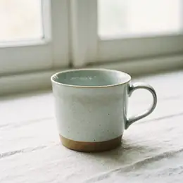 Taza artesanal 350 ml