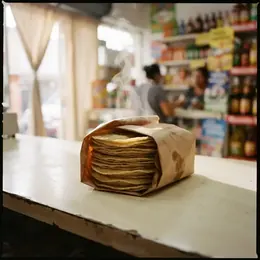 Asistente para tiendas de abarrotes
