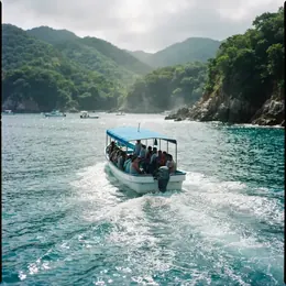 Asistente de IA para tours y experiencias