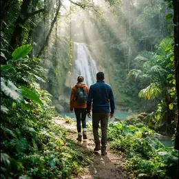 Asistente de IA para tours y experiencias