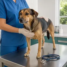 Asistente de IA para veterinarias