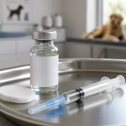 Asistente de IA para veterinarias
