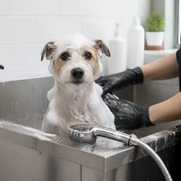 Asistente de IA para veterinarias