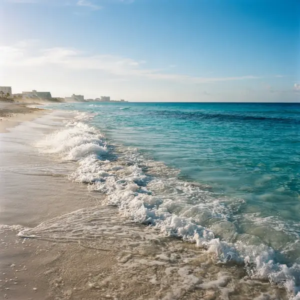Cancún, 5 días