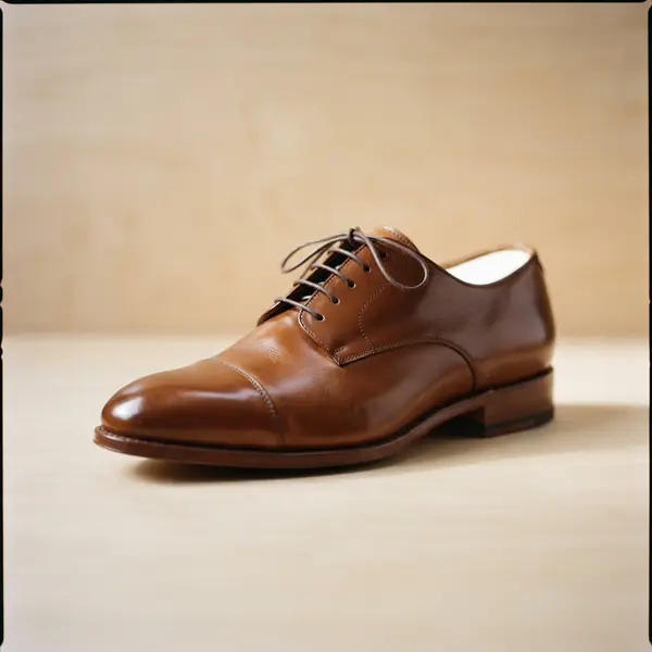 Zapato de vestir