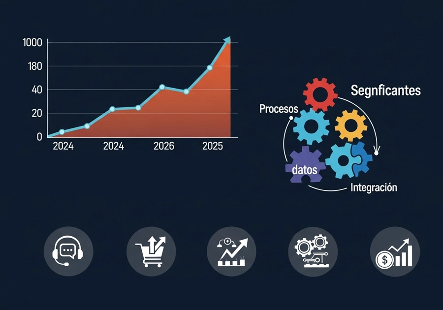 guía práctica, ROI y plan de 30 días