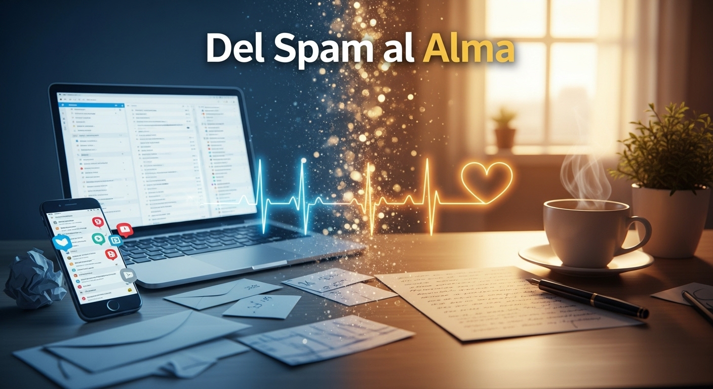 Cómo la Hiperpersonalización con IA está Creando Experiencias Únicas para Cada Usuario en Tiempo Real.