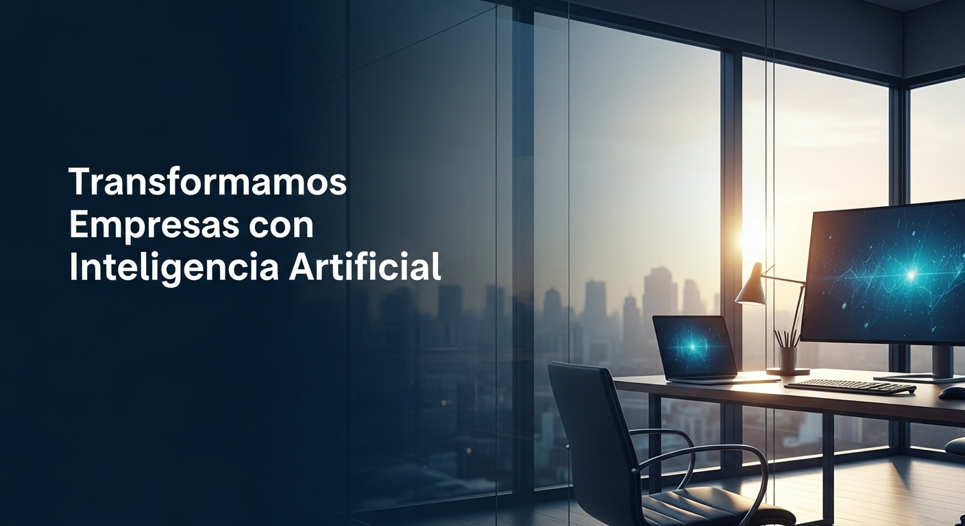 La Revolución Digital que Definirá el Futuro.