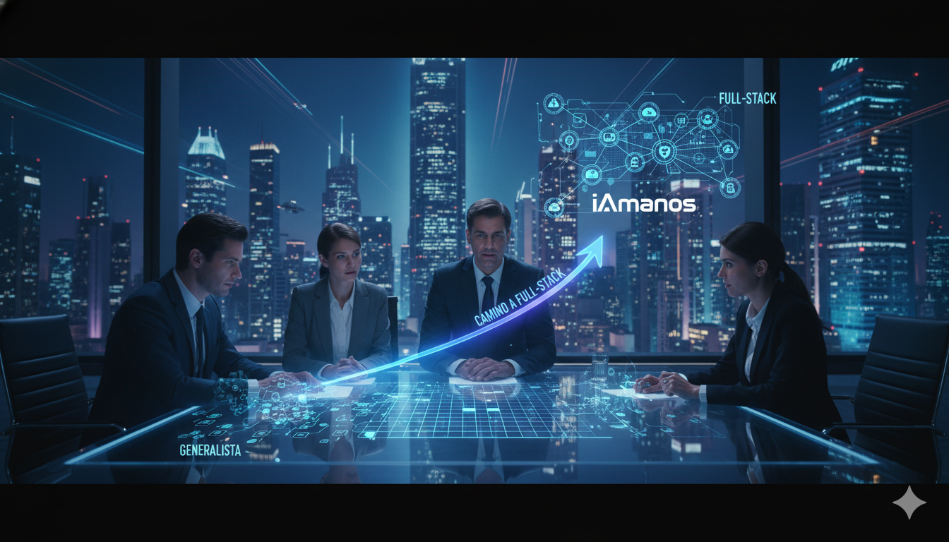 La Fragmentación del Mercado, El Talón de Aquiles de la Competencia en CDMX