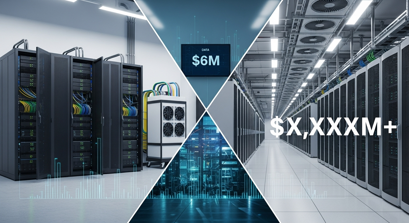 DeepSeek, La IA de $6 Millones que Desafía a los Gigantes de Miles de Millones