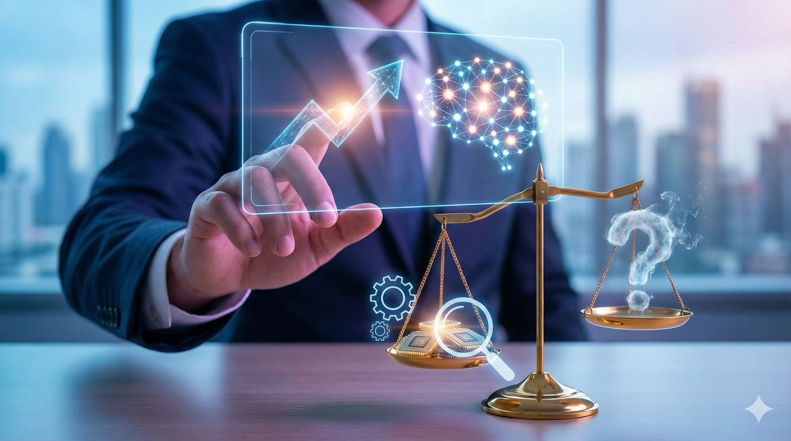 ROI de Inteligencia Artificial en 2026, cómo medirlo de verdad 