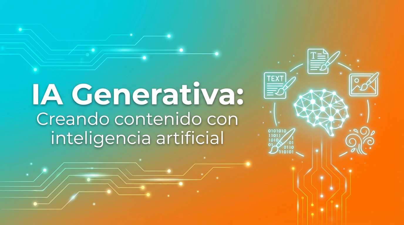 ia generativa
