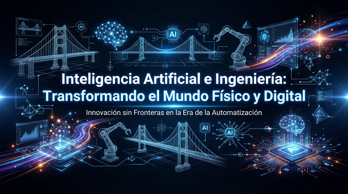 ingenieria en inteligencia artificial