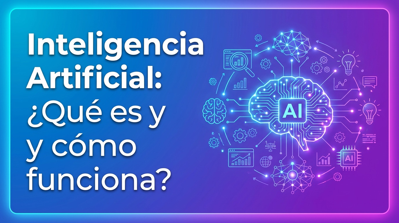 ejemplos de inteligencia artificial