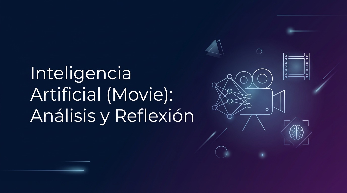InteligenciaArtificial (Movie), Análisis y Reflexión