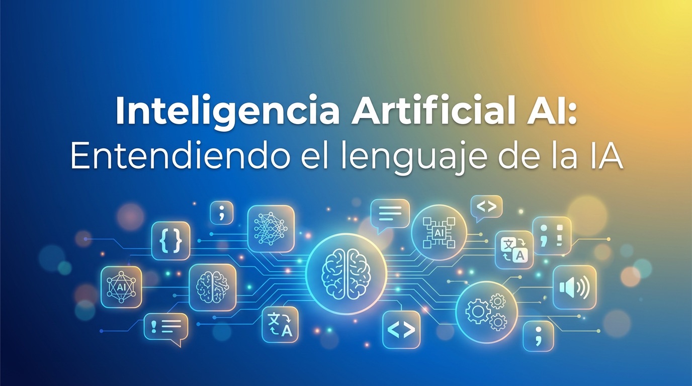 Inteligencia Artificial Al