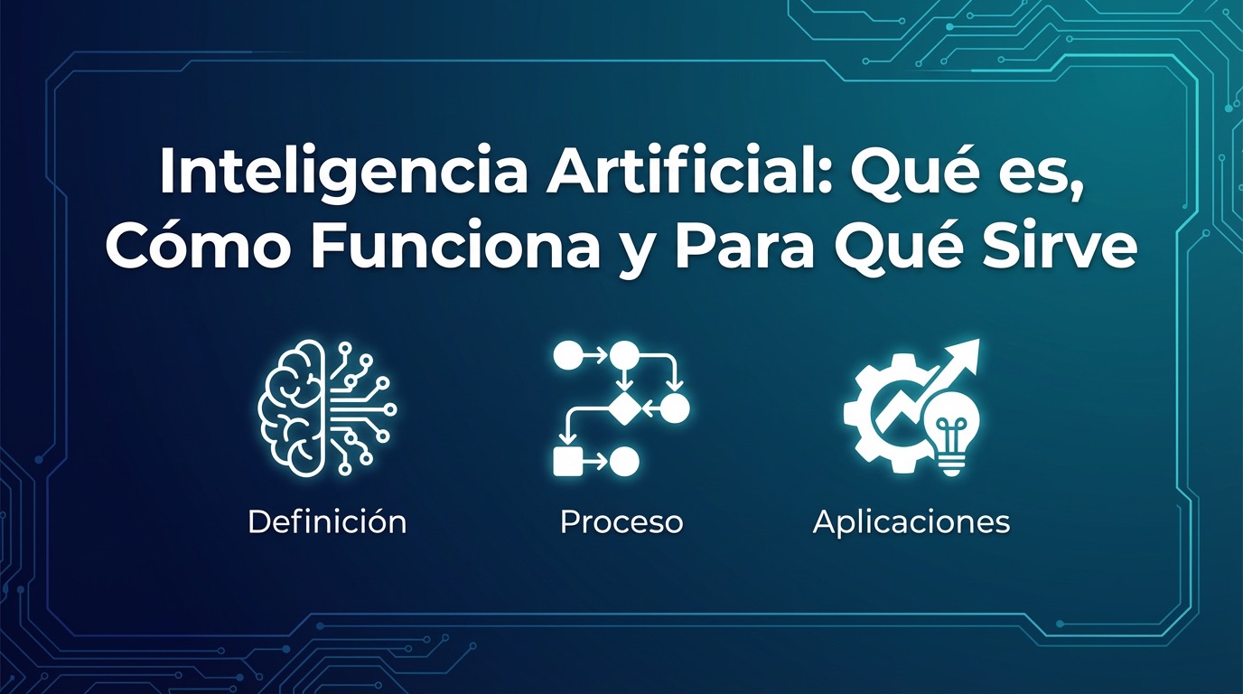 google inteligencia artificial