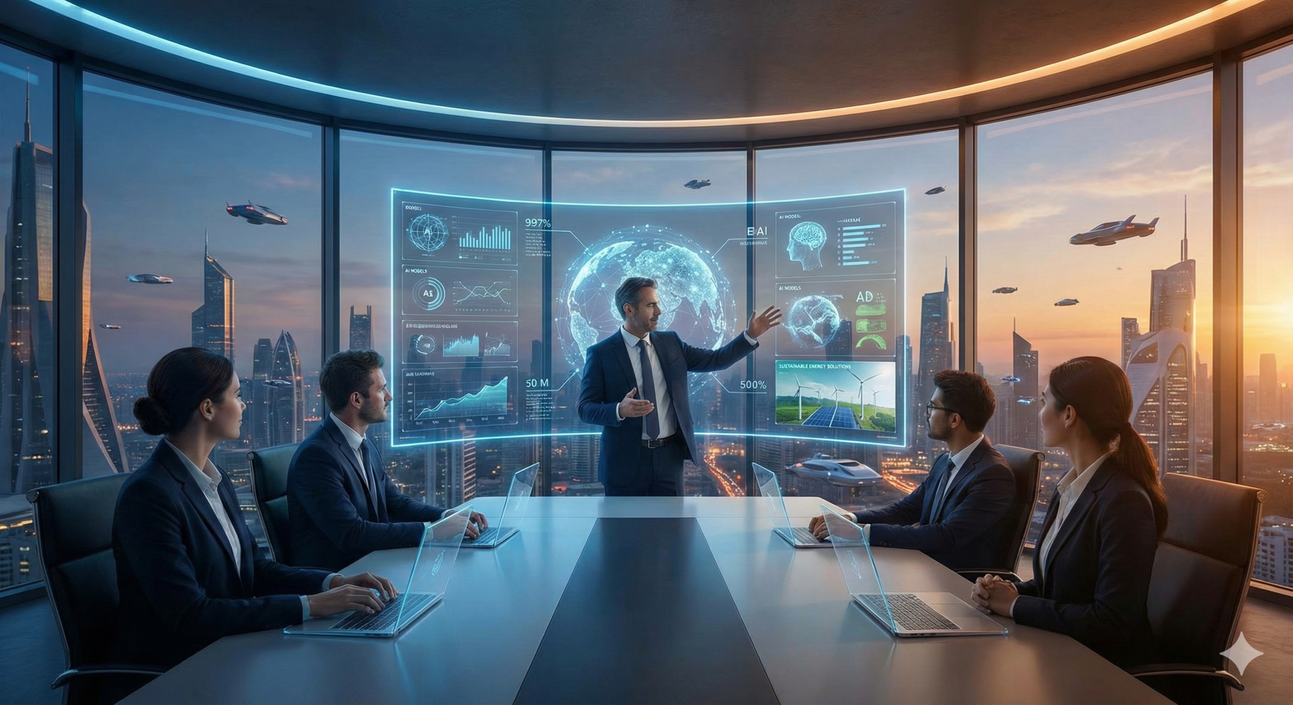 10 Herramientas de IA Increíbles que No Son ChatGPT (Y Deberías Probar)