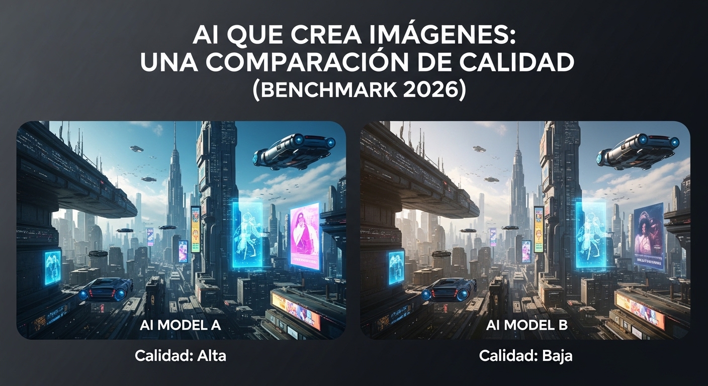 inteligencia artificial para imagenes