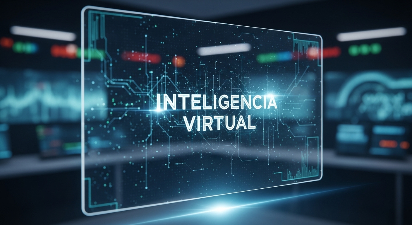 inteligencia virtual
