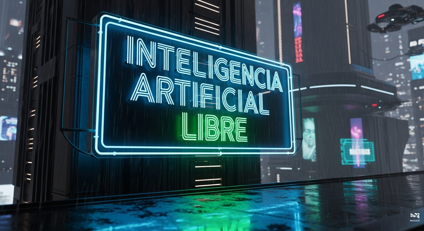inteligencia artificial gratuita
