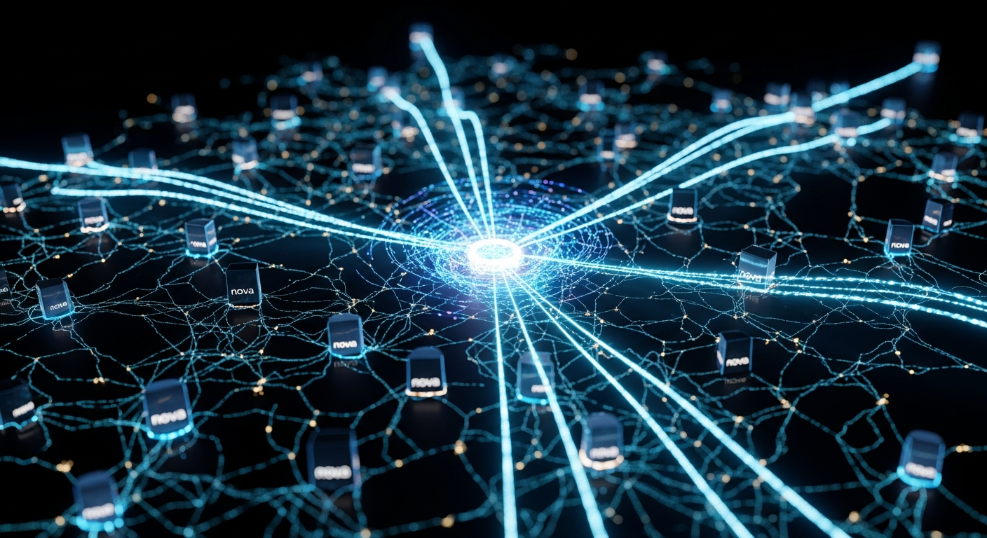 Ajuste Fino por Refuerzo en Amazon Nova: Guía 2026