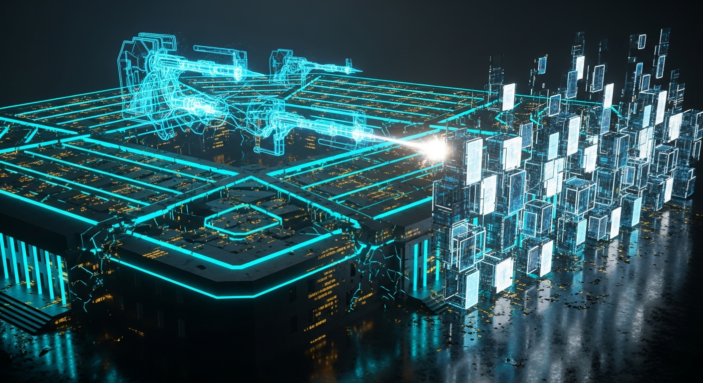 Anthropic Bloquea al Pentágono: Sin Armas Autónomas