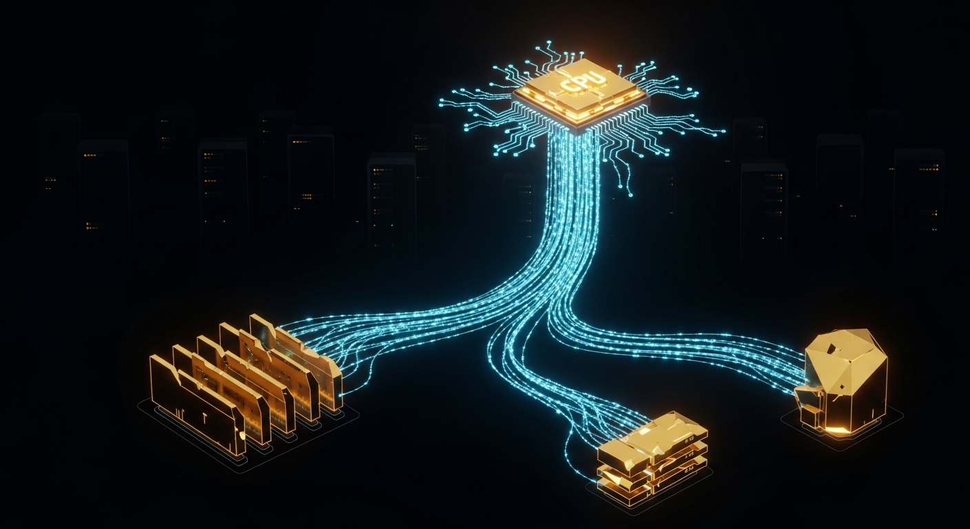 Arquitectura de Sistemas de IA que Sobreviven en Producción