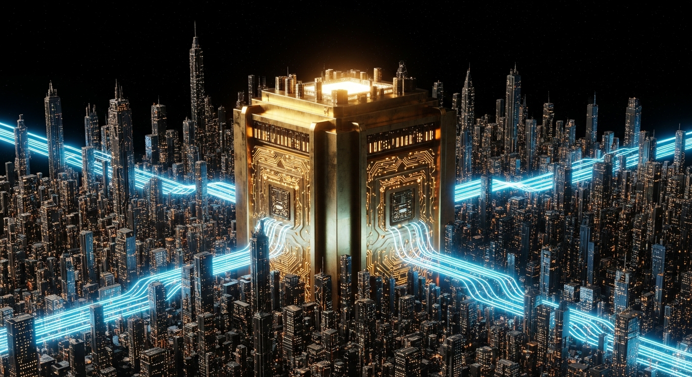 AWS y COBOL: IA para Modernizar Sistemas Heredados