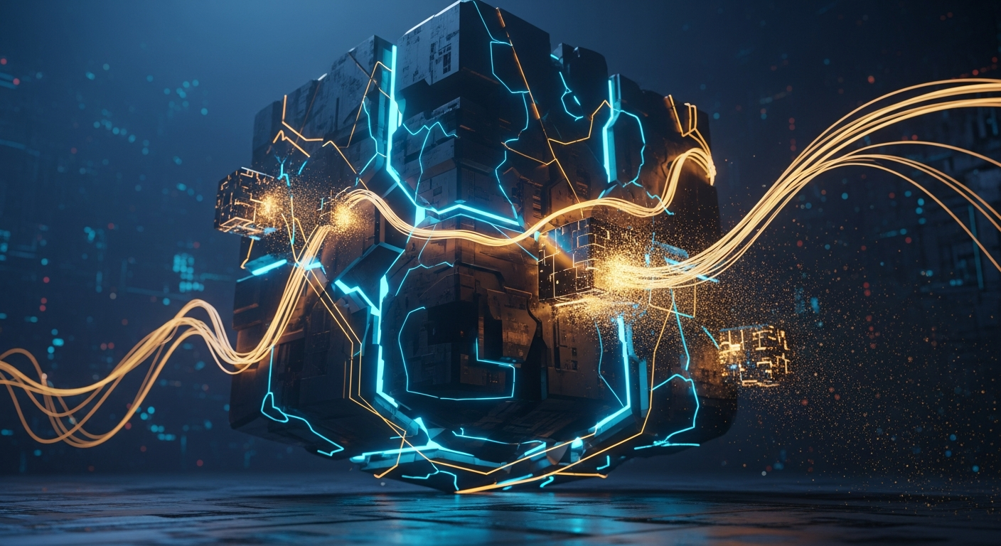 Block de Dorsey: 4,000 despidos por apuesta total en IA