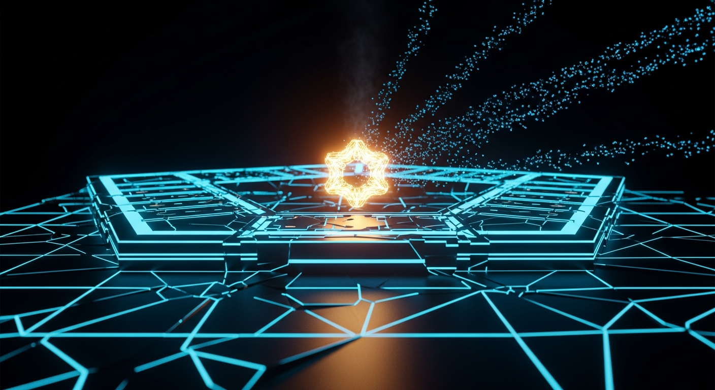 Inteligencia Artificial eImágenes, Más Allá de laGeneración (Visión Artificial)