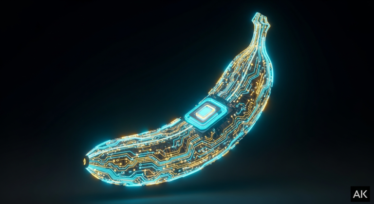 Nano Banana Pro: ¿La Próxima Sensación Viral de 2026?